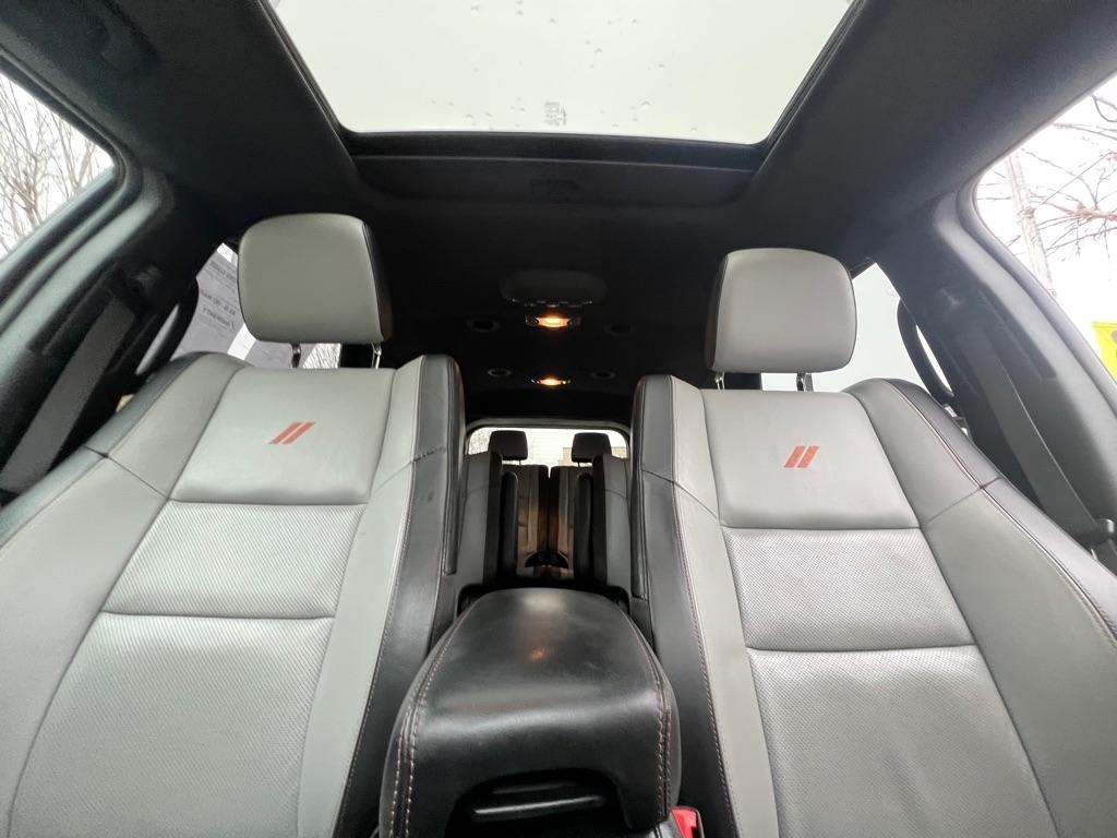 Dodge Durango R/T AWD 2021