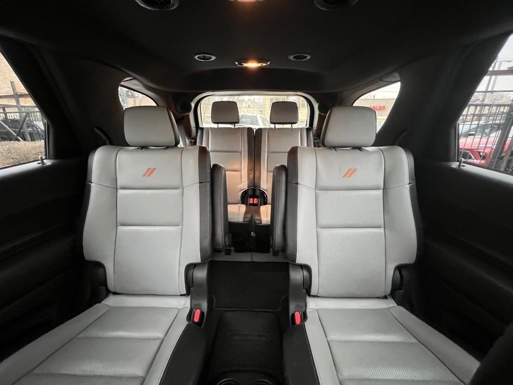 Dodge Durango R/T AWD 2021