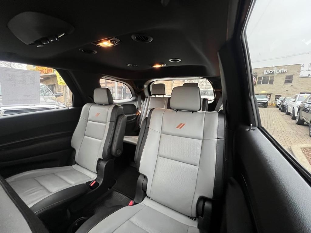 Dodge Durango R/T AWD 2021