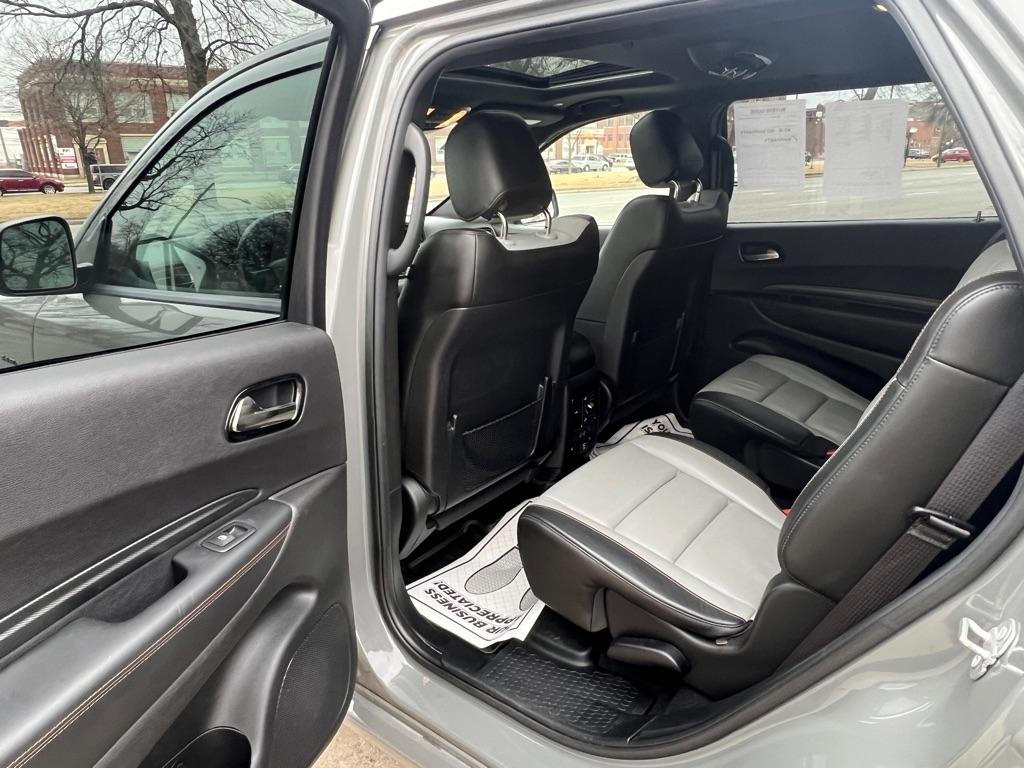 Dodge Durango R/T AWD 2021