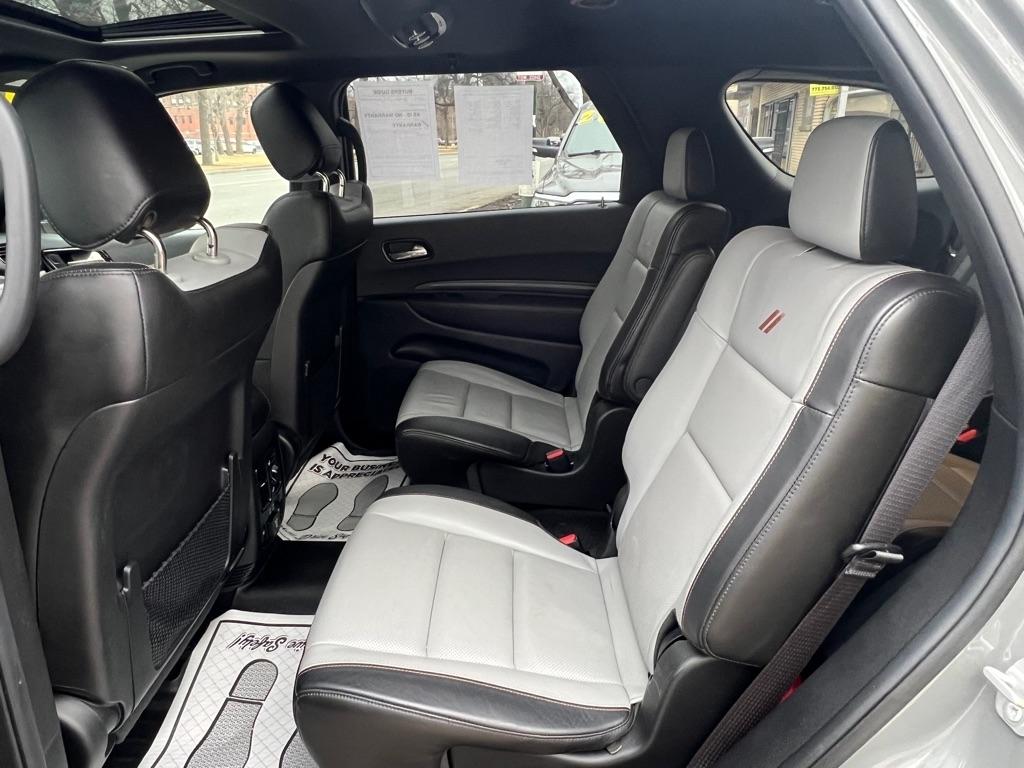 Dodge Durango R/T AWD 2021