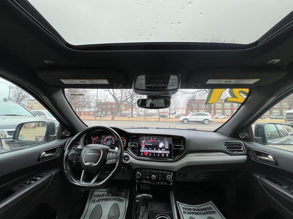 Dodge Durango R/T AWD 2021