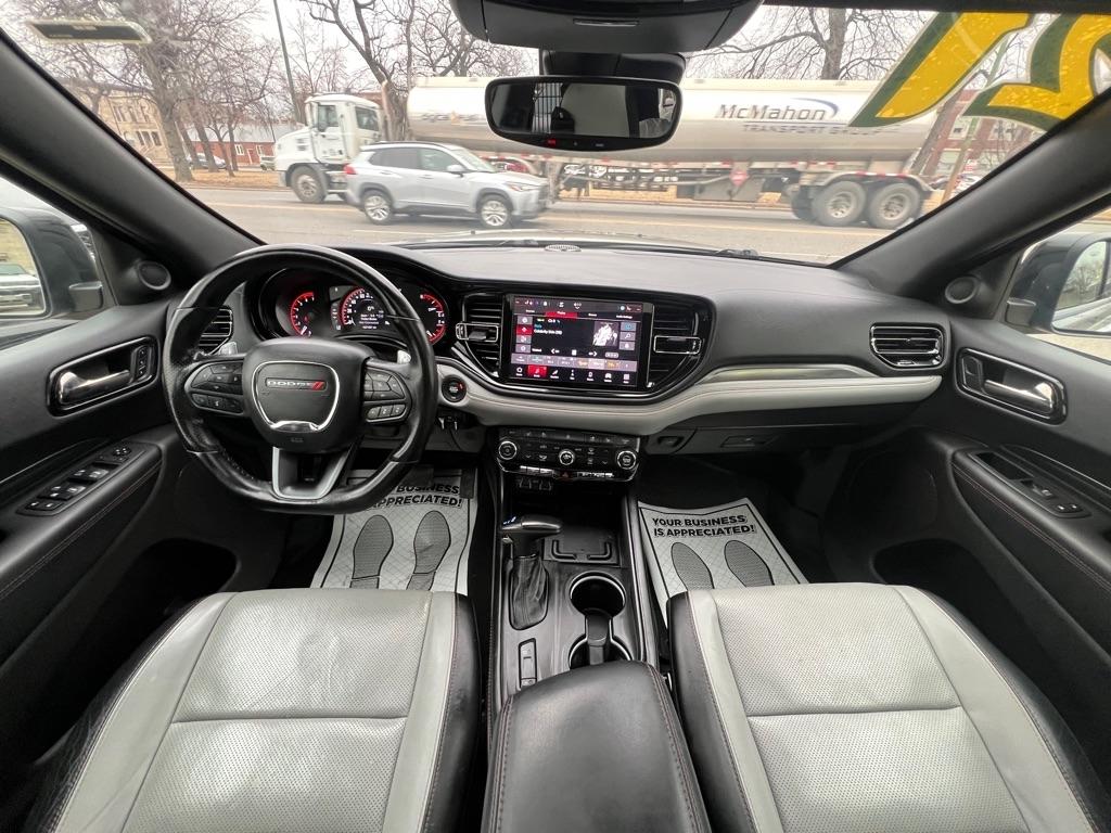 Dodge Durango R/T AWD 2021