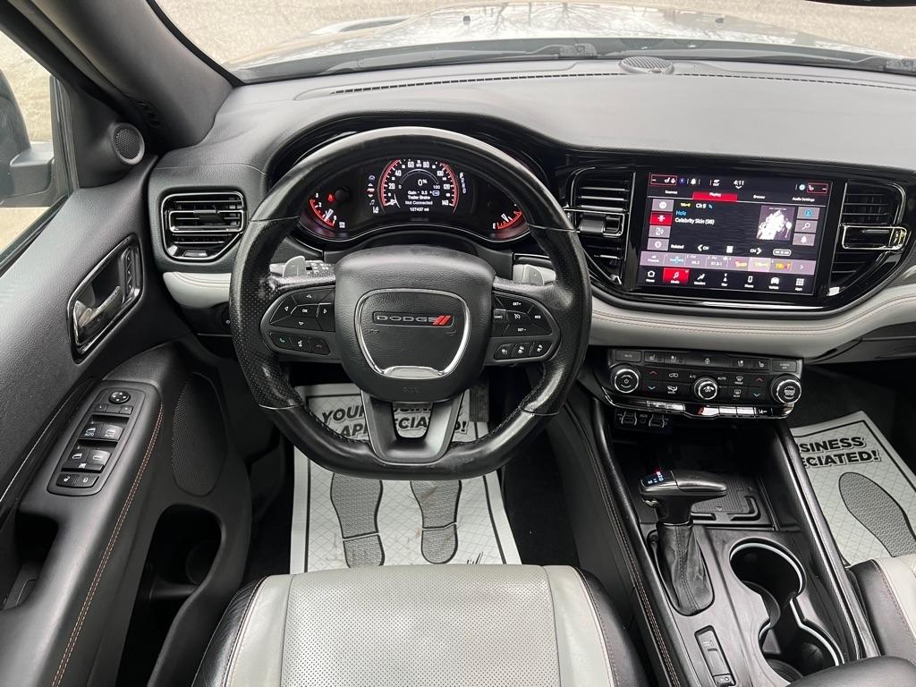 Dodge Durango R/T AWD 2021