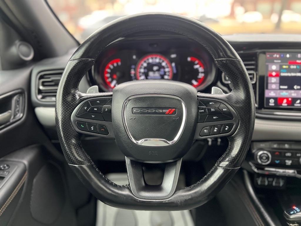 Dodge Durango R/T AWD 2021