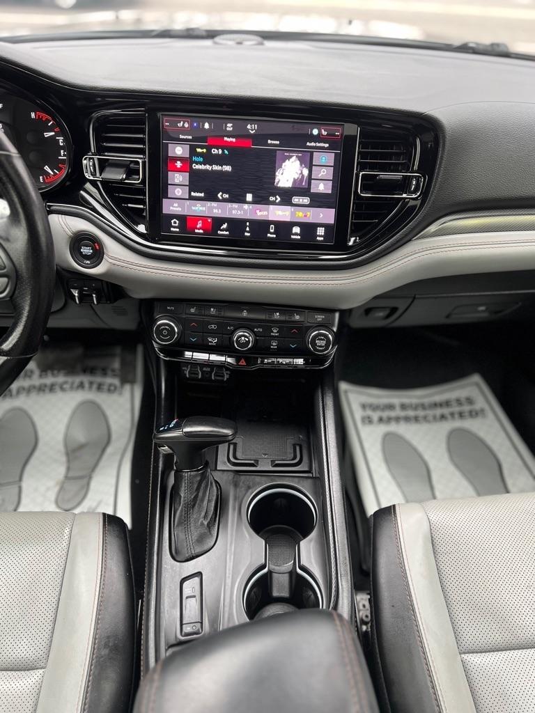 Dodge Durango R/T AWD 2021
