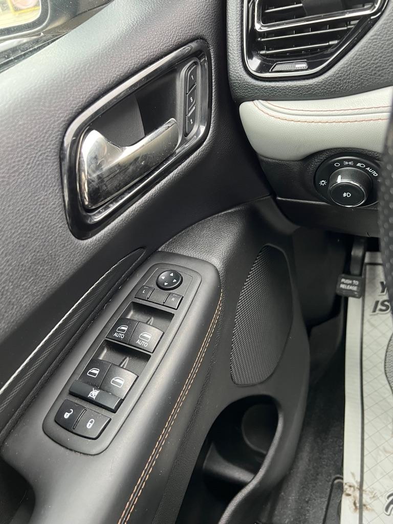 Dodge Durango R/T AWD 2021