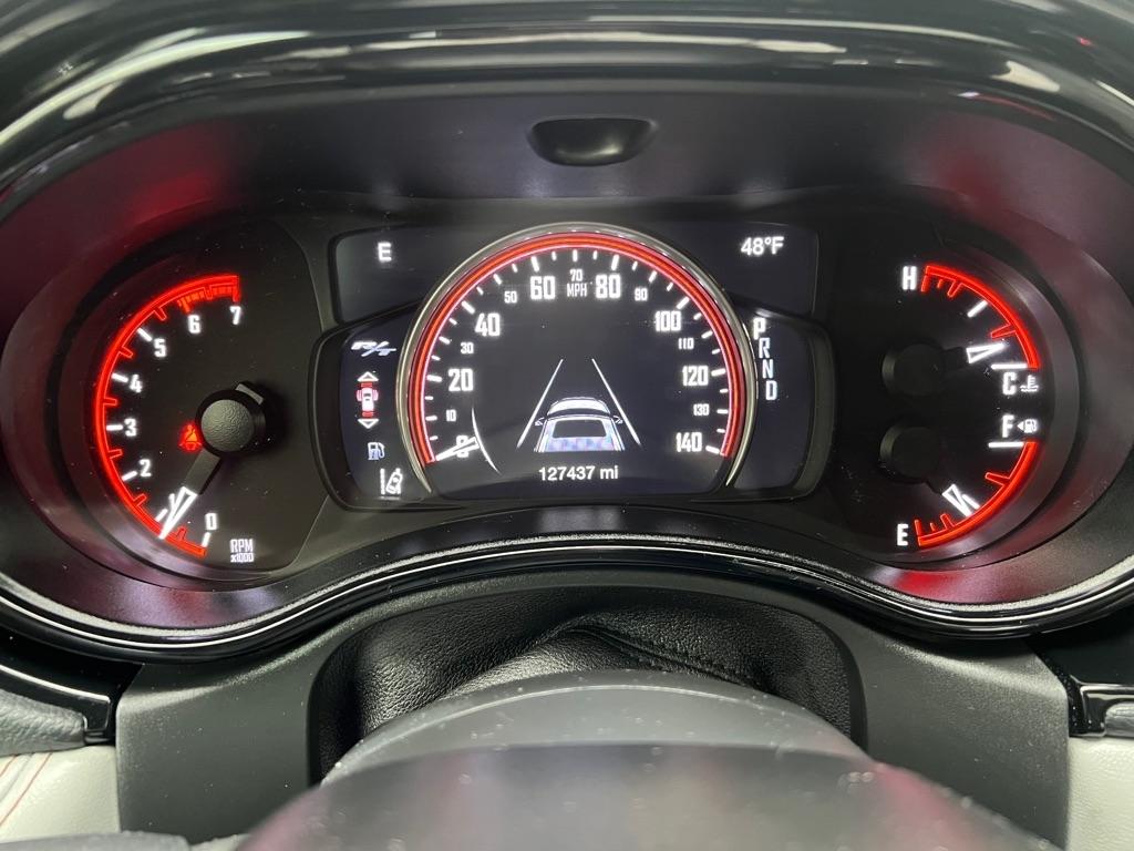 Dodge Durango R/T AWD 2021