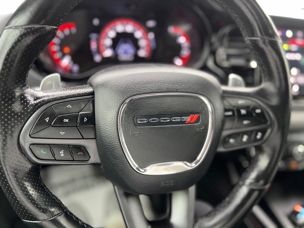 Dodge Durango R/T AWD 2021