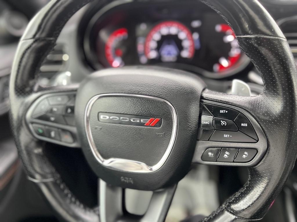 Dodge Durango R/T AWD 2021