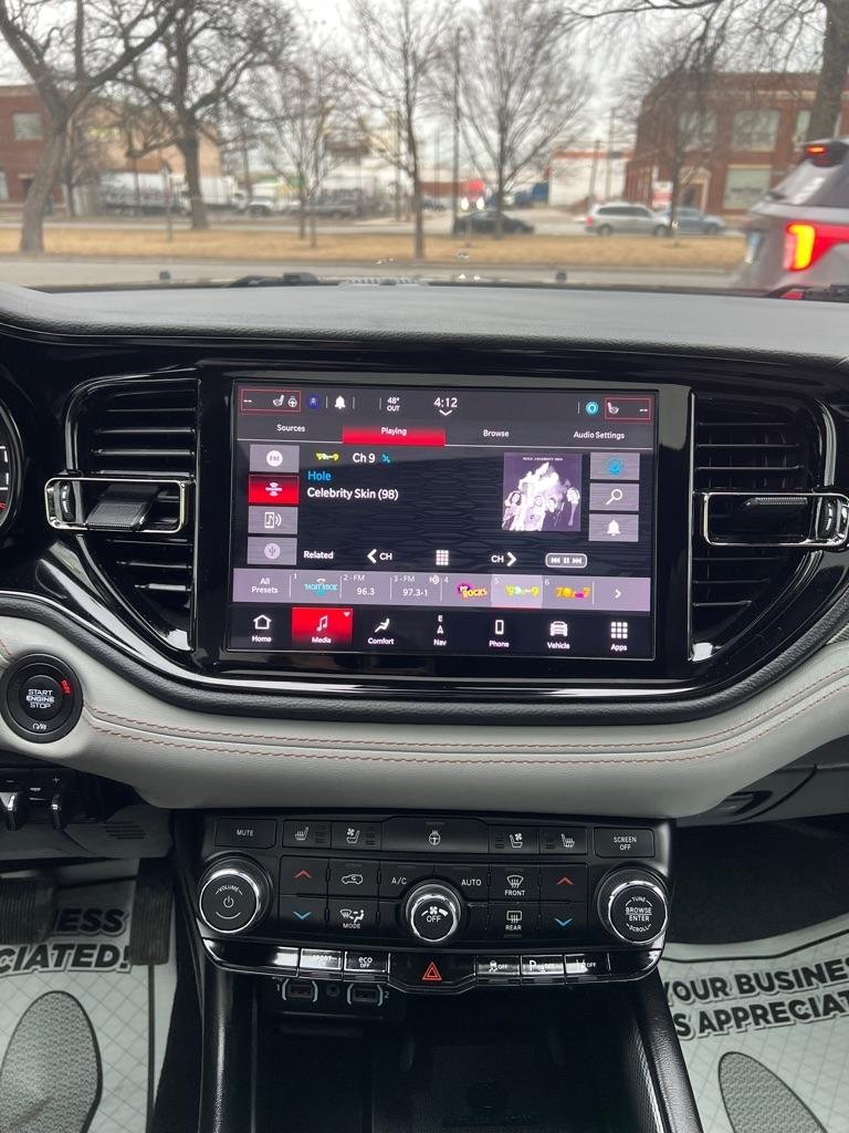 Dodge Durango R/T AWD 2021