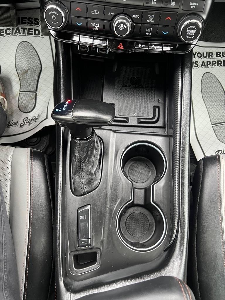 Dodge Durango R/T AWD 2021