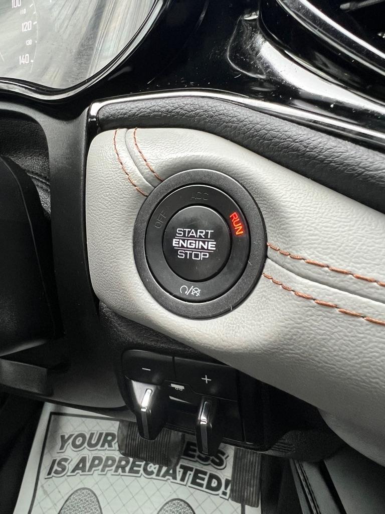 Dodge Durango R/T AWD 2021