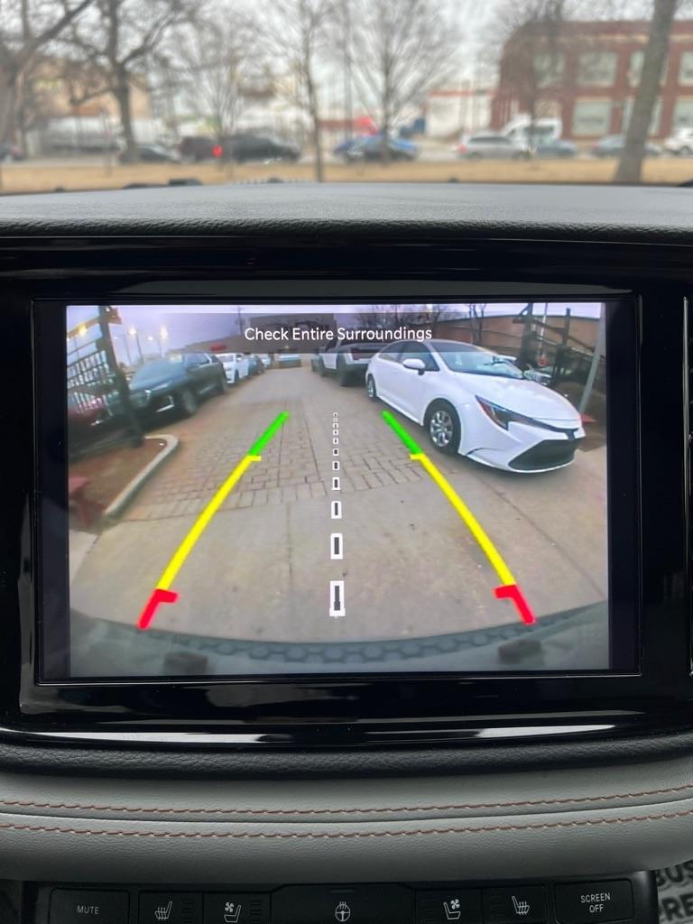 Dodge Durango R/T AWD 2021