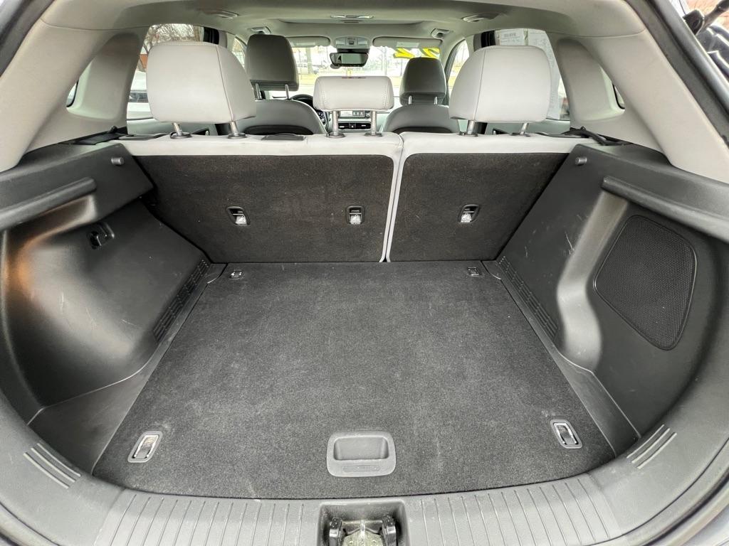 Hyundai Kona Ultimate AWD 2020