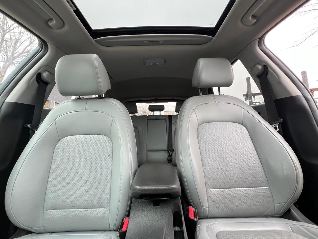 Hyundai Kona Ultimate AWD 2020