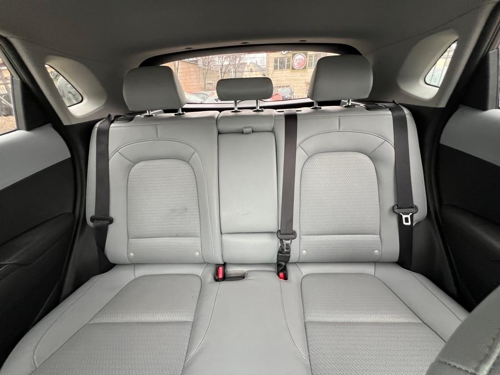 Hyundai Kona Ultimate AWD 2020