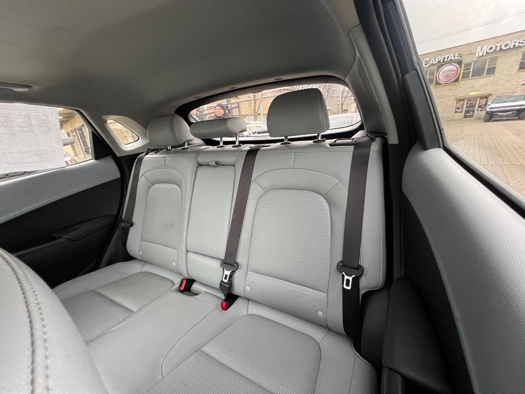 Hyundai Kona Ultimate AWD 2020