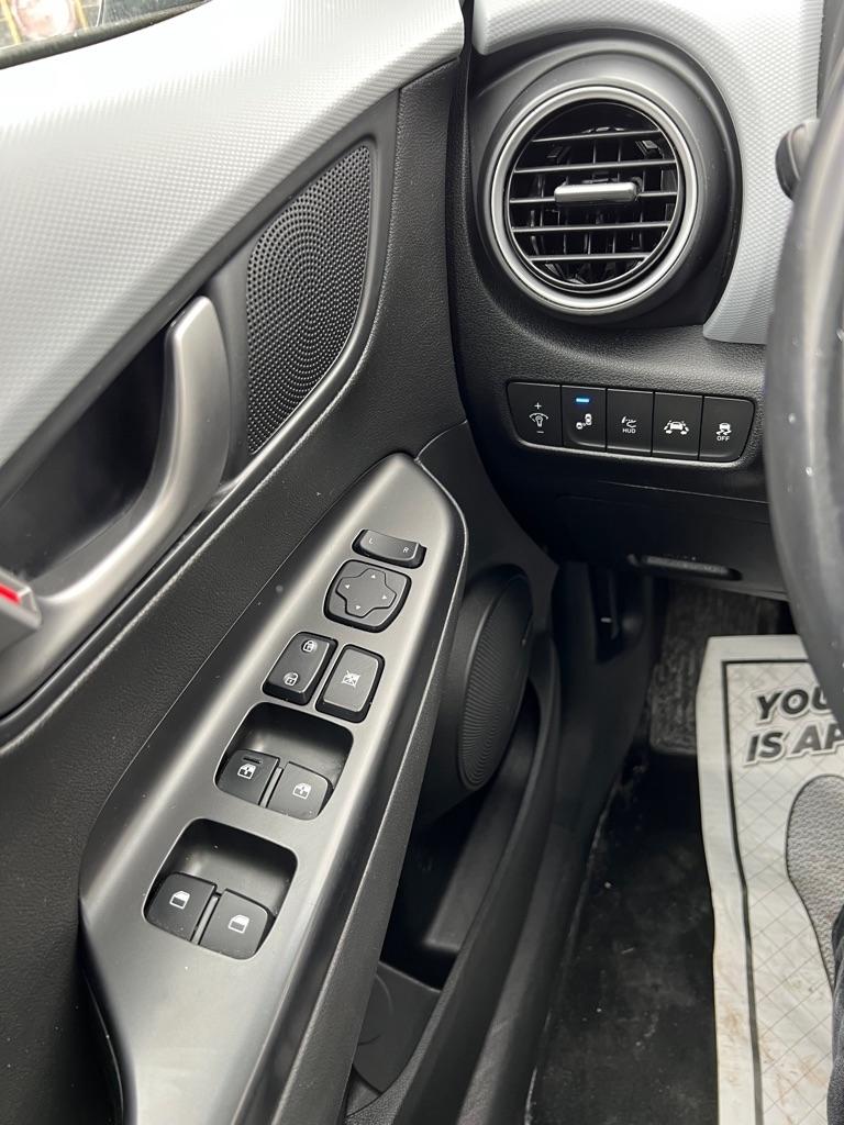 Hyundai Kona Ultimate AWD 2020