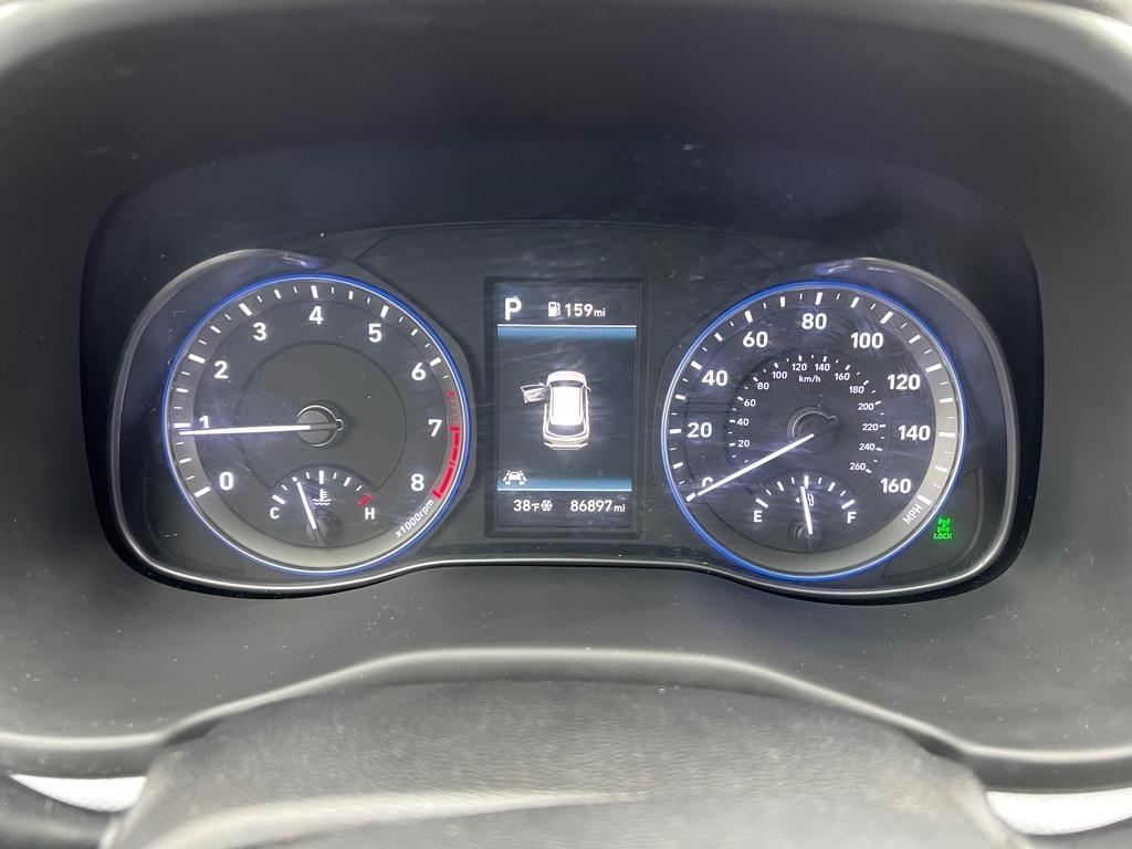 Hyundai Kona Ultimate AWD 2020