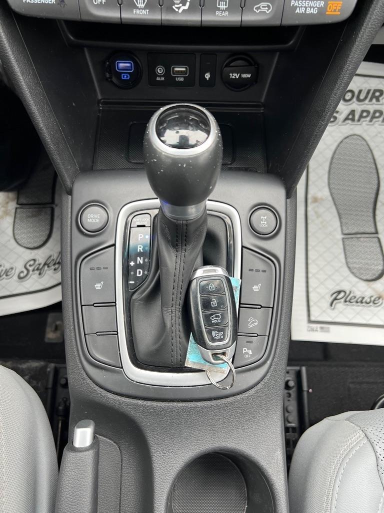 Hyundai Kona Ultimate AWD 2020