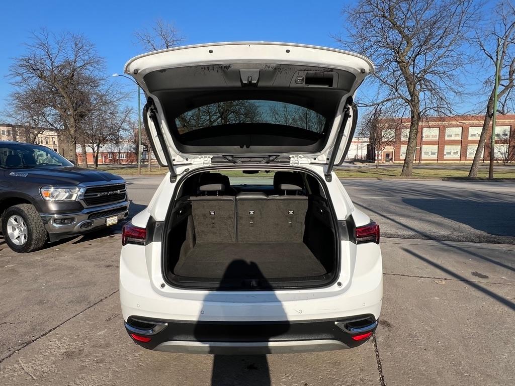 Buick Envision Preferred 2023