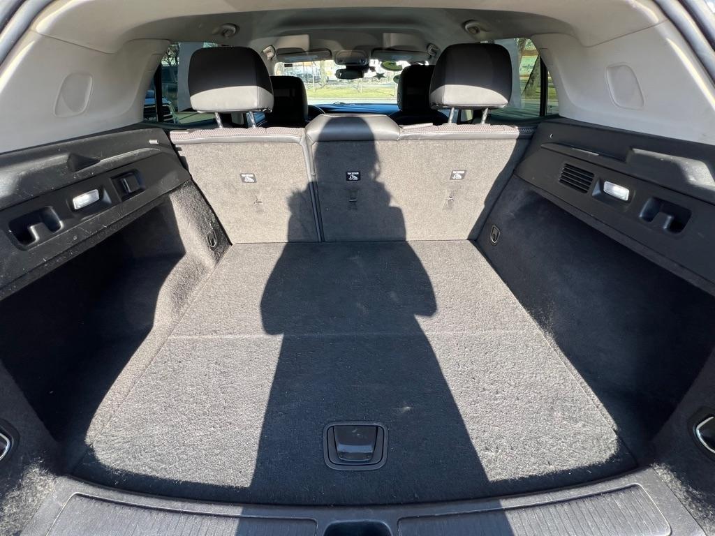 Buick Envision Preferred 2023