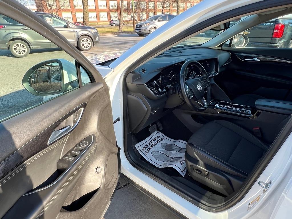 Buick Envision Preferred 2023