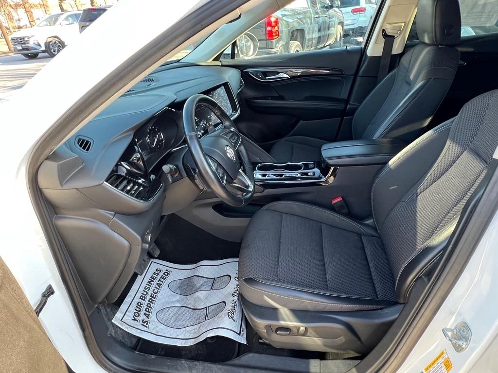 Buick Envision Preferred 2023