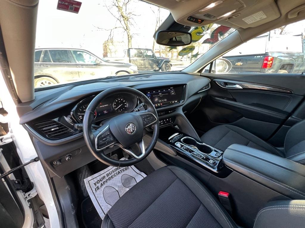 Buick Envision Preferred 2023