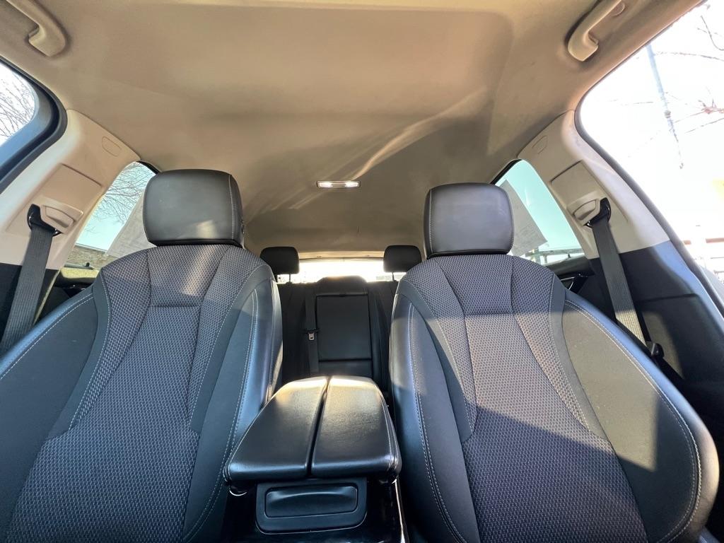 Buick Envision Preferred 2023