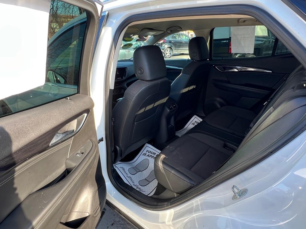 Buick Envision Preferred 2023