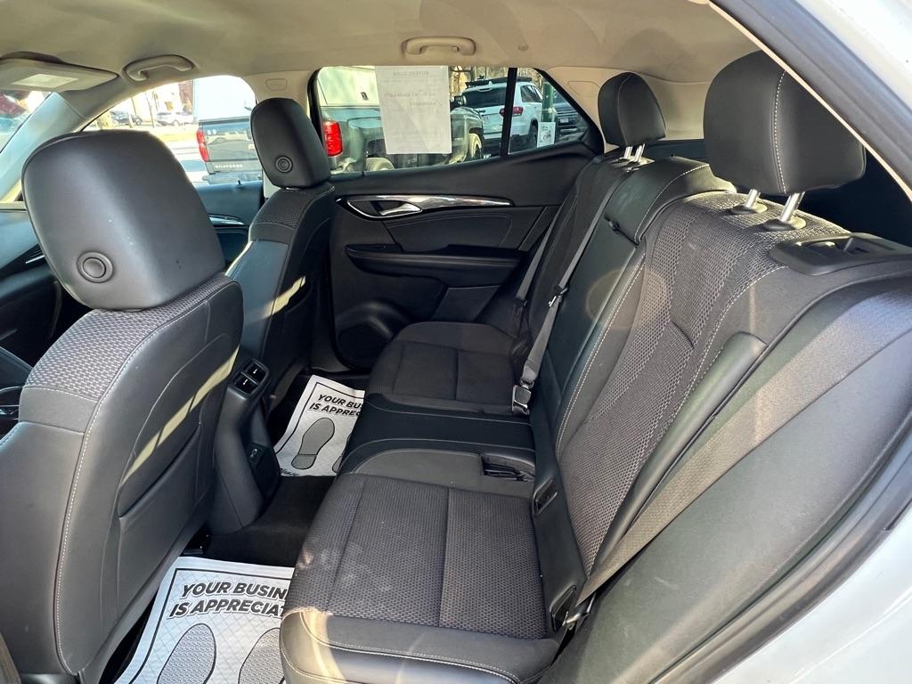 Buick Envision Preferred 2023