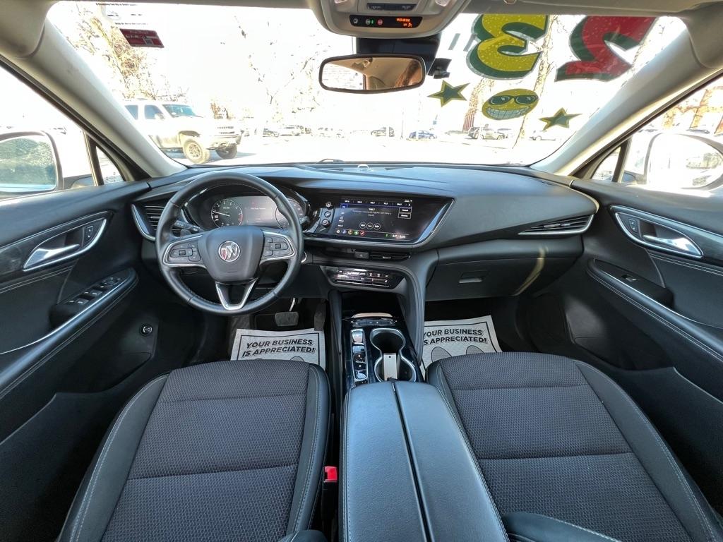 Buick Envision Preferred 2023