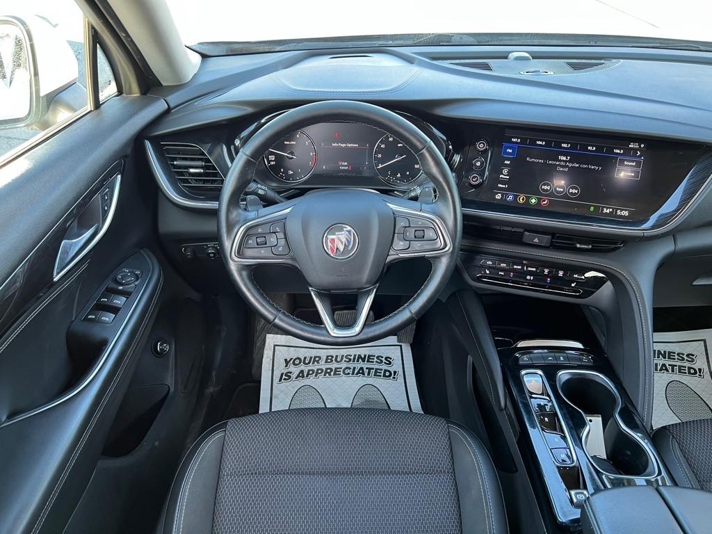 Buick Envision Preferred 2023