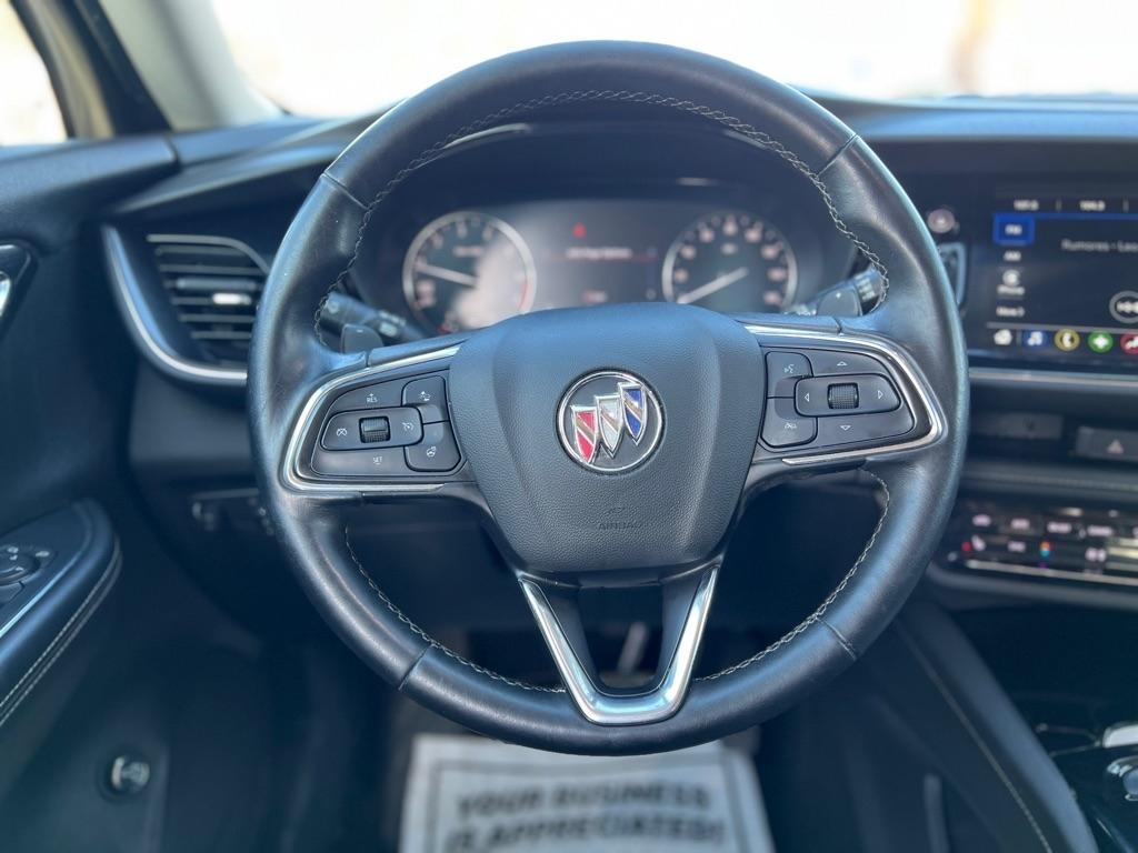 Buick Envision Preferred 2023