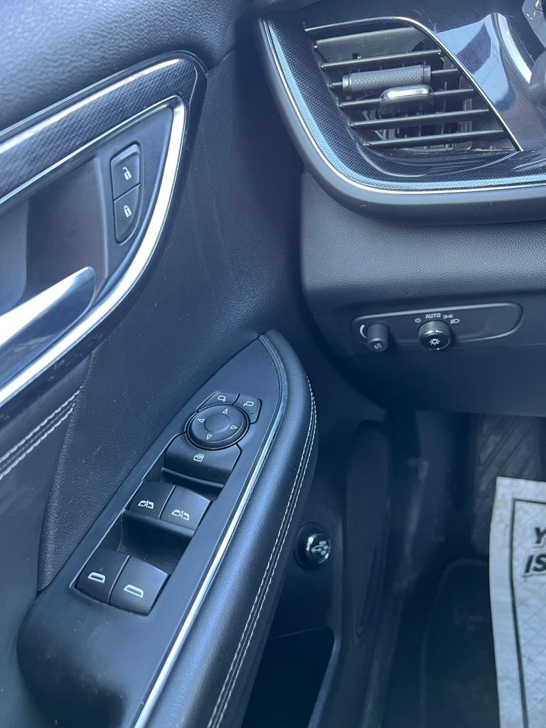 Buick Envision Preferred 2023