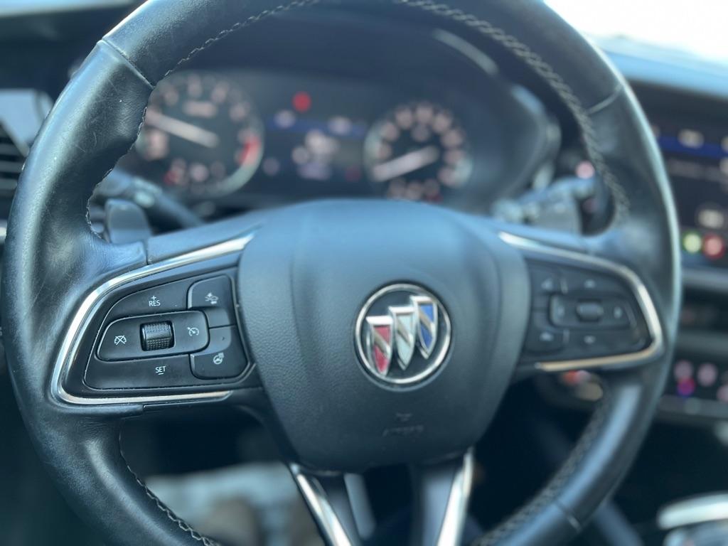 Buick Envision Preferred 2023