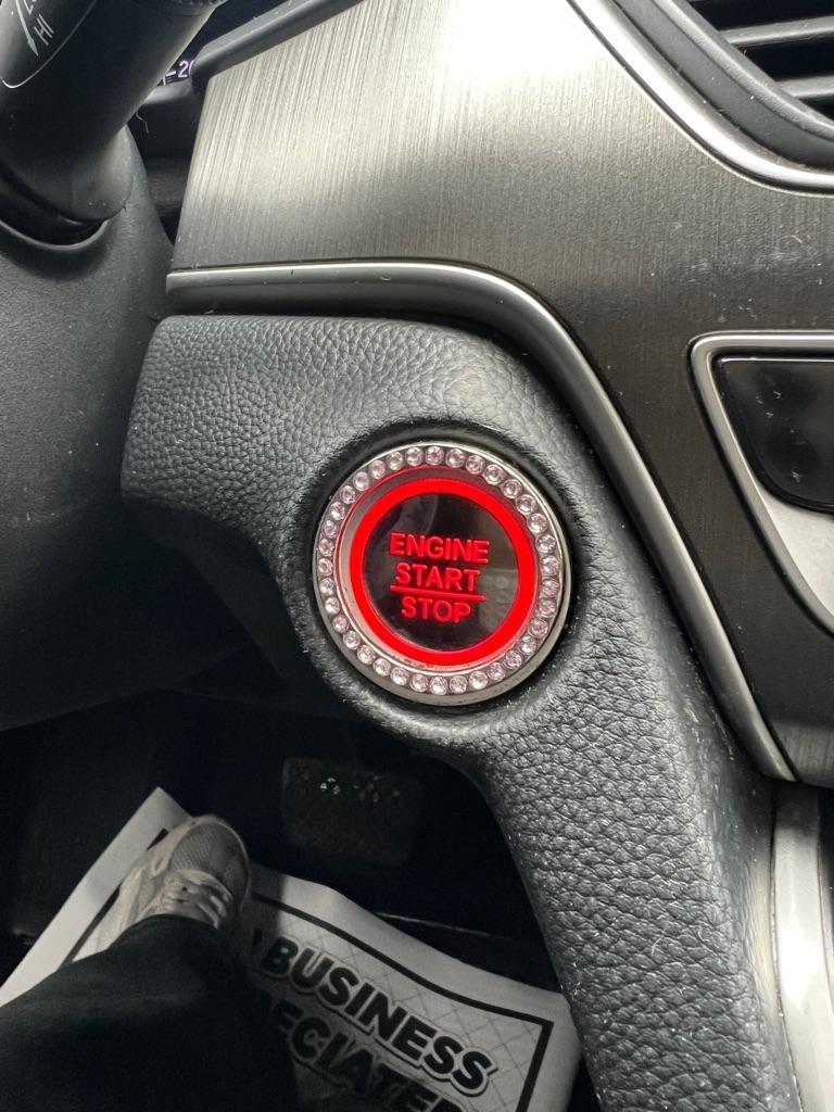 Honda Accord LX CVT 2020