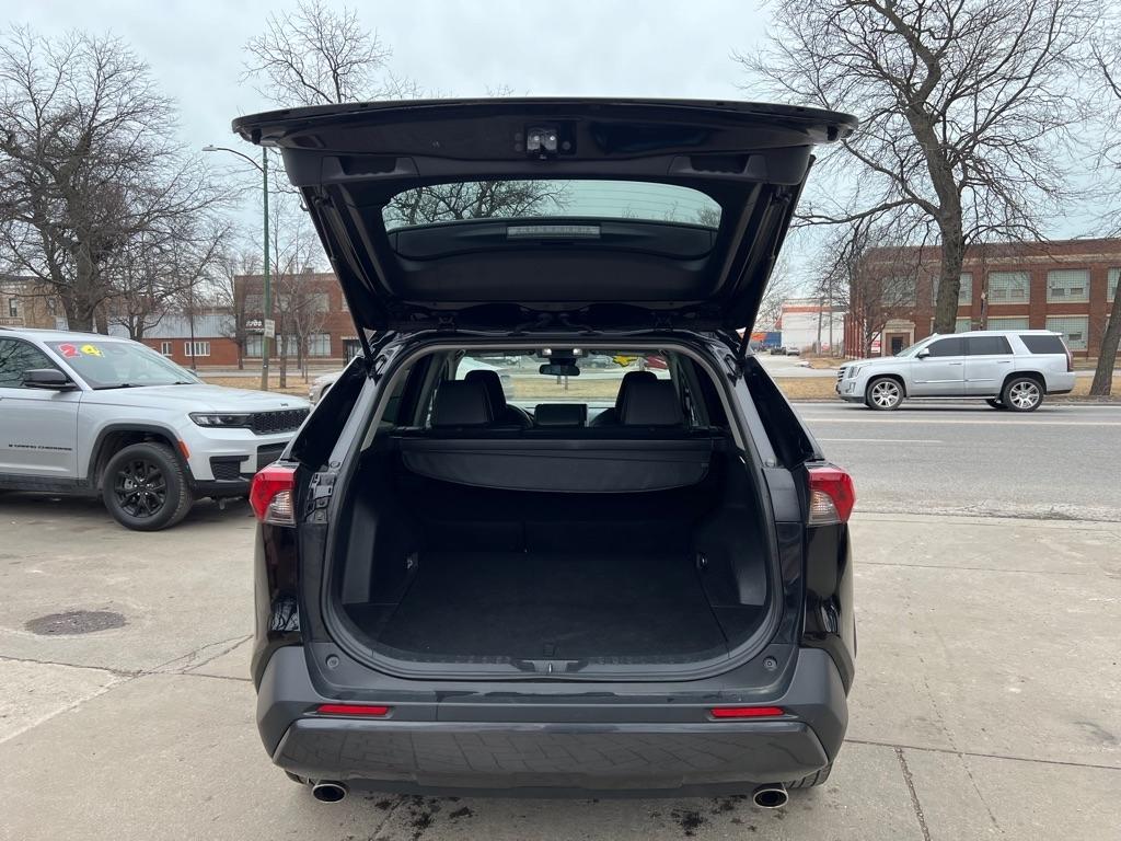 Toyota RAV4 Adventure AWD 2024