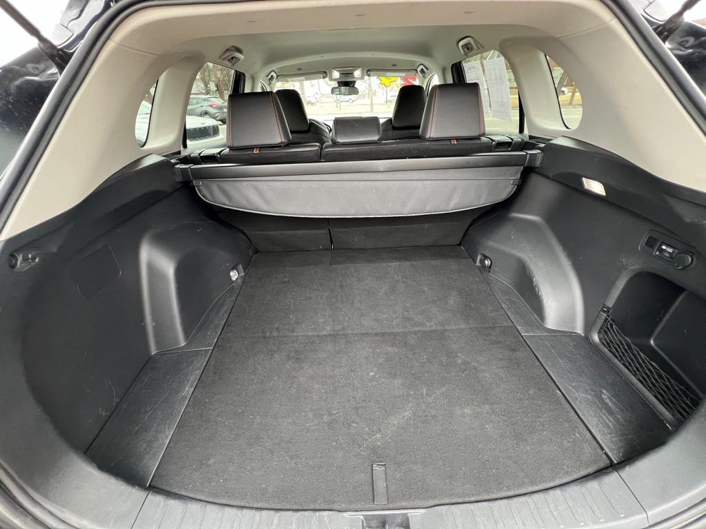 Toyota RAV4 Adventure AWD 2024