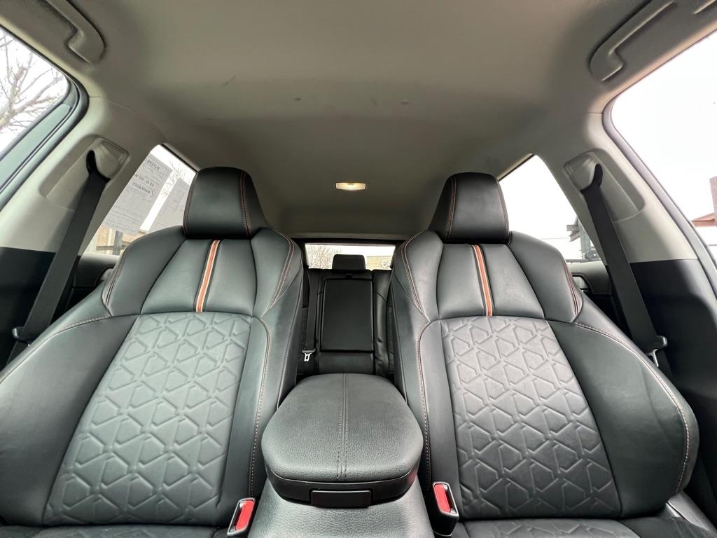 Toyota RAV4 Adventure AWD 2024