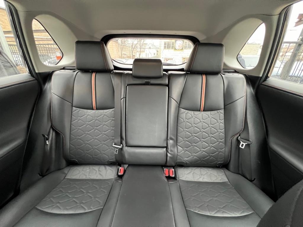 Toyota RAV4 Adventure AWD 2024