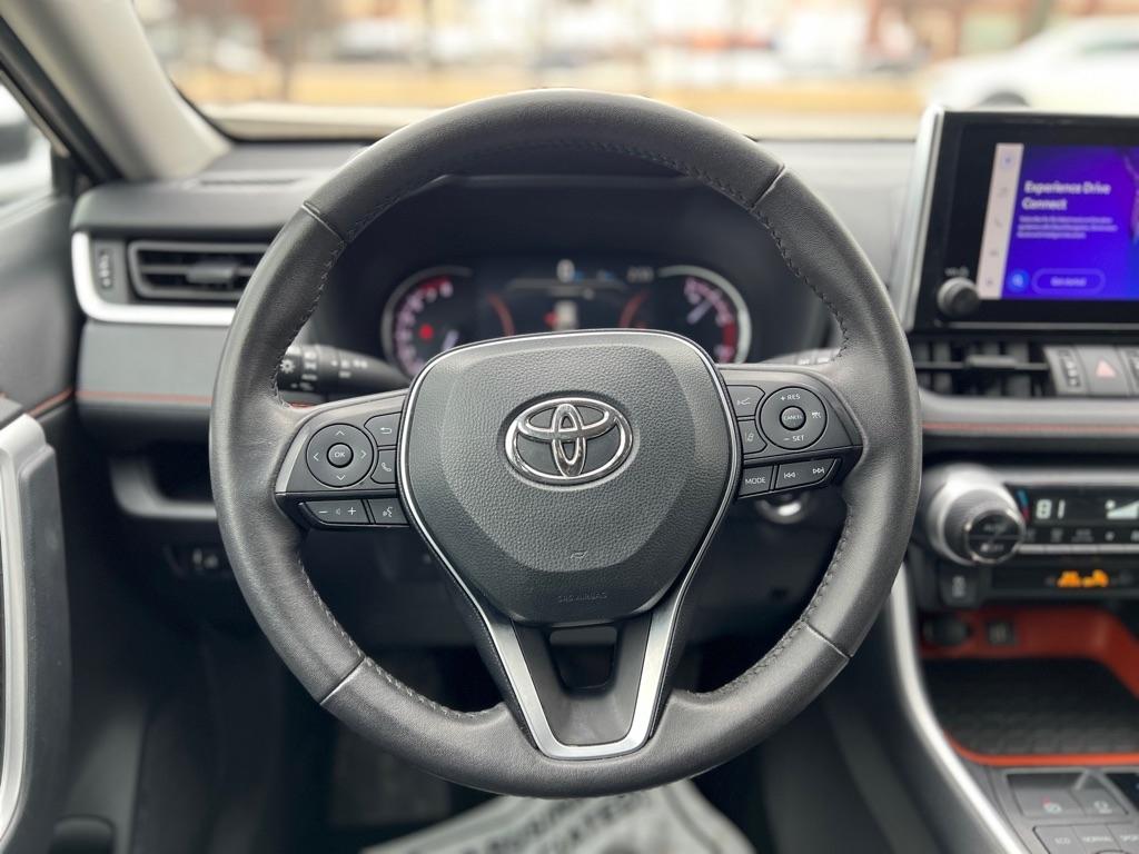 Toyota RAV4 Adventure AWD 2024