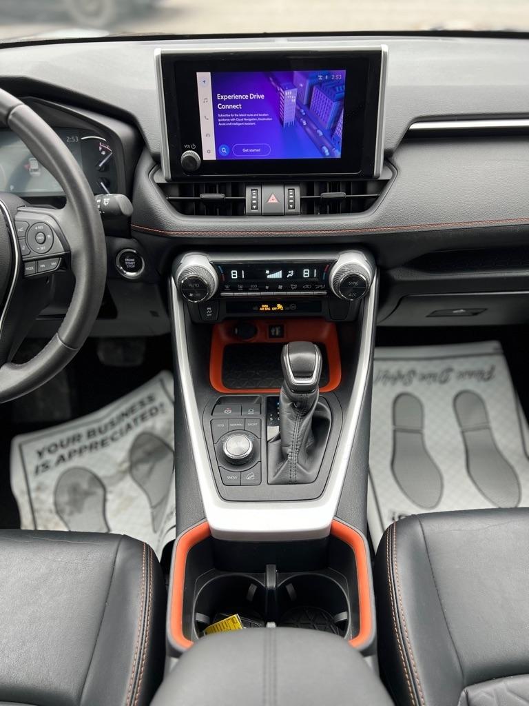 Toyota RAV4 Adventure AWD 2024