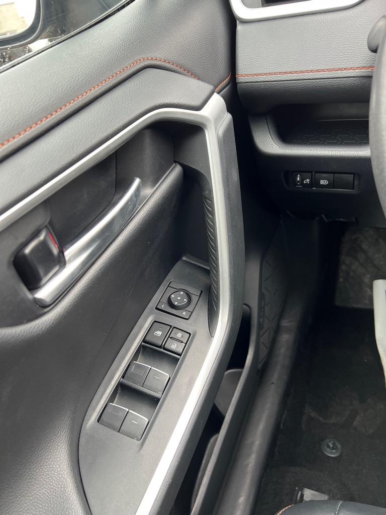 Toyota RAV4 Adventure AWD 2024