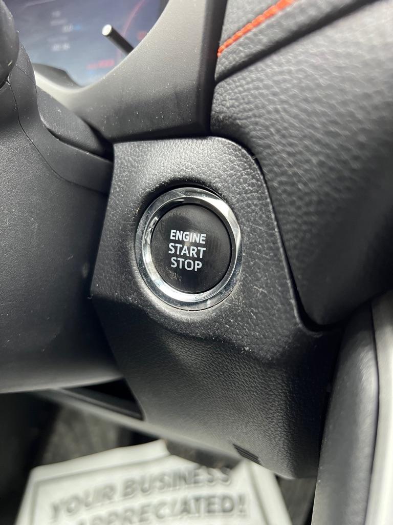 Toyota RAV4 Adventure AWD 2024