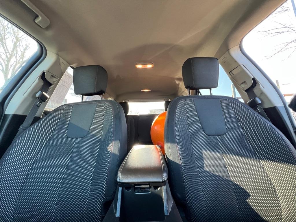 Chevrolet Equinox LT 2WD 2016