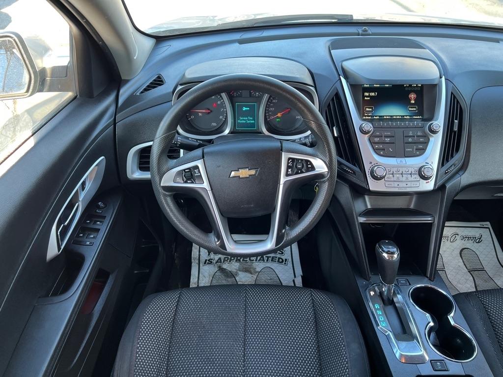 Chevrolet Equinox LT 2WD 2016