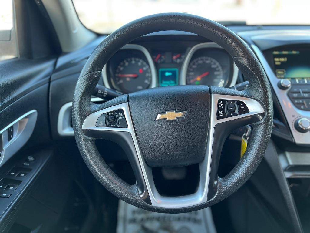 Chevrolet Equinox LT 2WD 2016